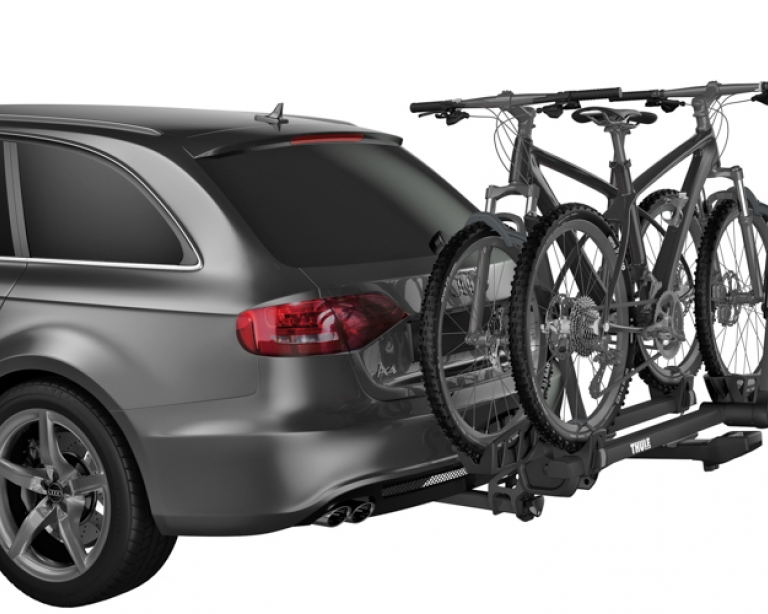 Outfitter deals bike rack